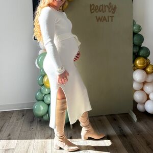 Women's Sweater Dress